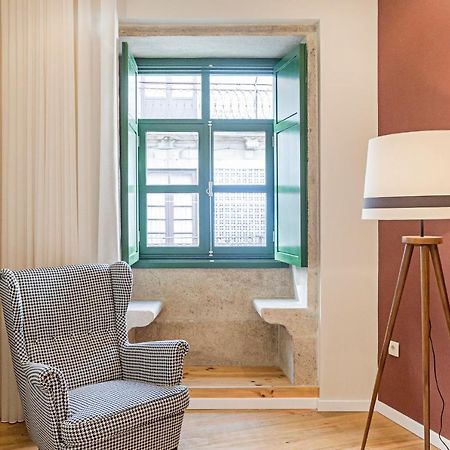Brand New 4Br W/ 200Yrs Of History In Central Porto By Lovelystay المظهر الخارجي الصورة