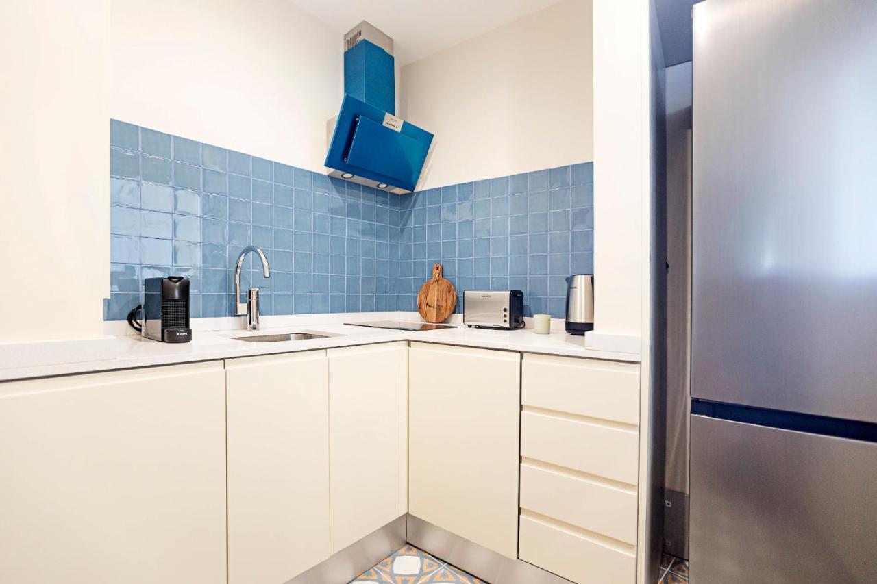 Brand New 4Br W/ 200Yrs Of History In Central Porto By Lovelystay المظهر الخارجي الصورة
