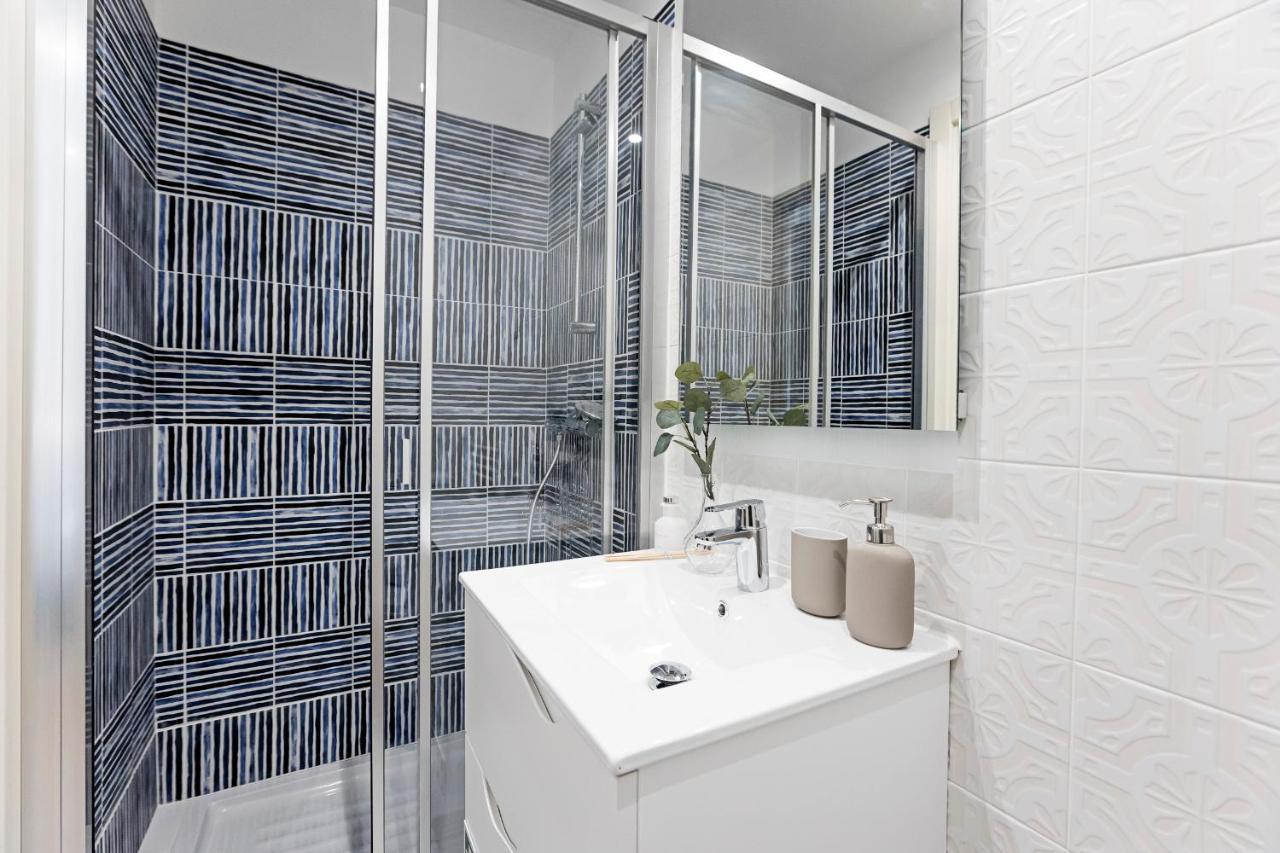 Brand New 4Br W/ 200Yrs Of History In Central Porto By Lovelystay المظهر الخارجي الصورة